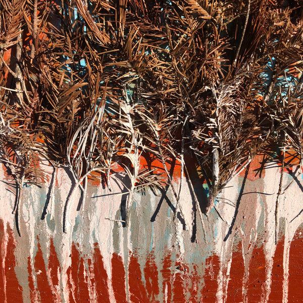 The End of the Forest