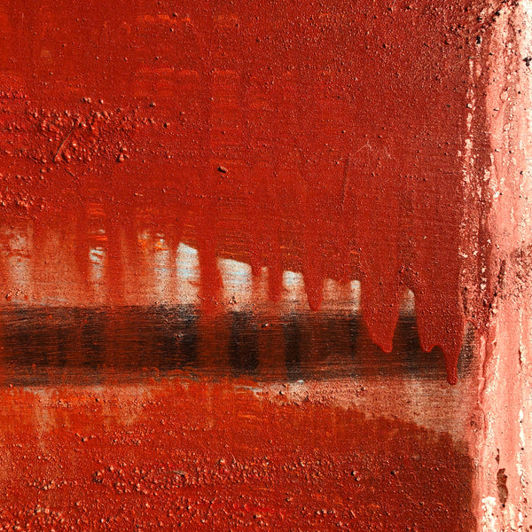 The End of the Forest