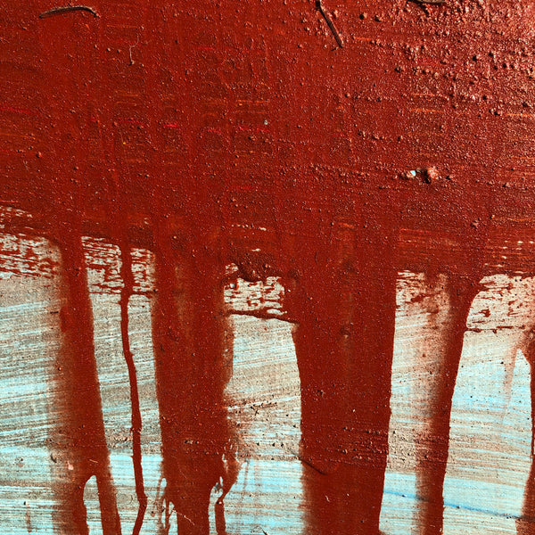 The End of the Forest