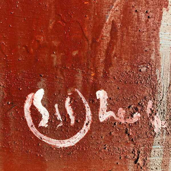 The End of the Forest