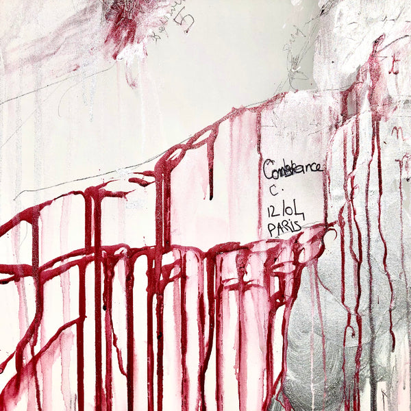 PP36 - The girl next door