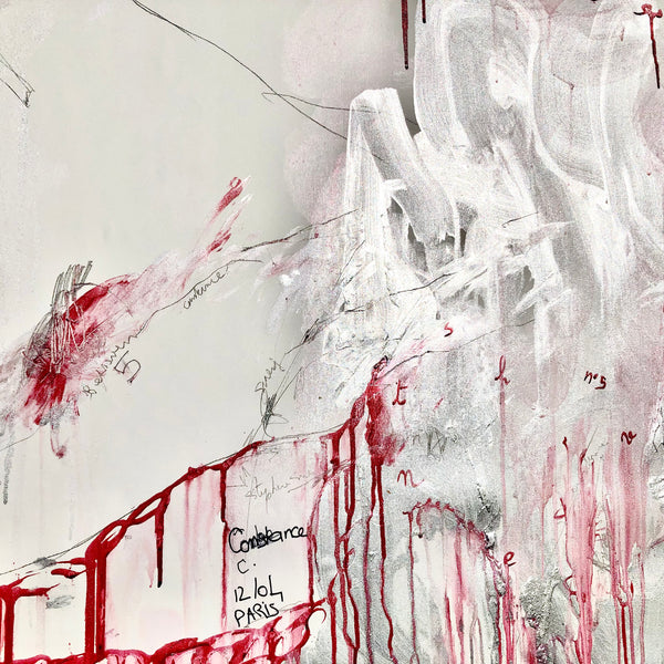 PP36 - The girl next door