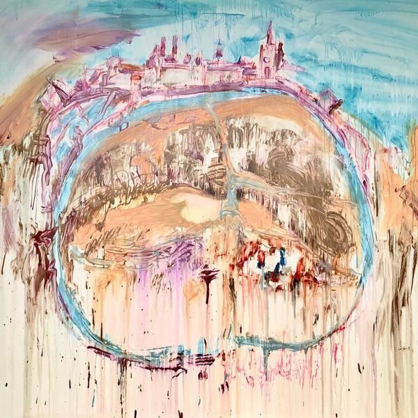 The Cities of Arax n°2