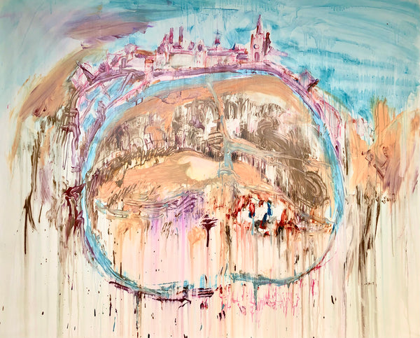 The Cities of Arax n°2