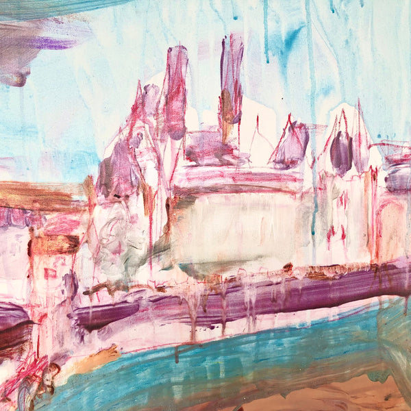 The Cities of Arax n°2