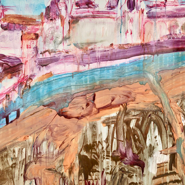 The Cities of Arax n°2