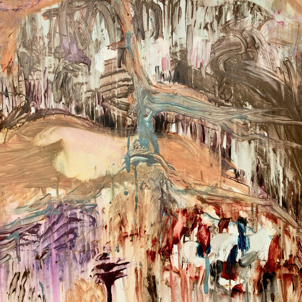 The Cities of Arax n°2