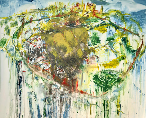 The Cities of Arax n°1