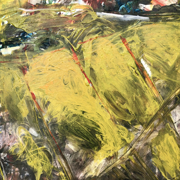 The Cities of Arax n°1