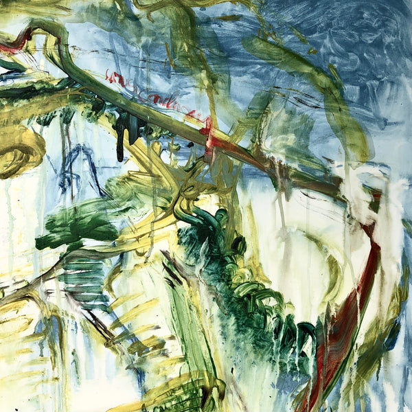 The Cities of Arax n°1