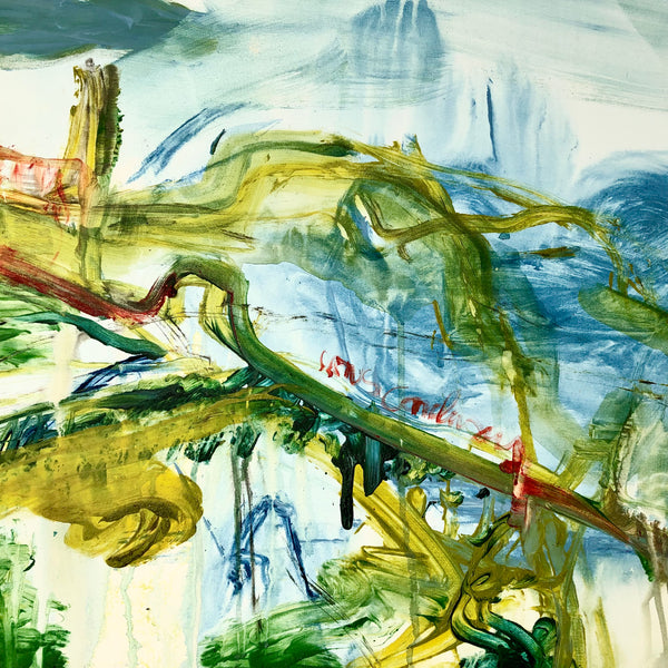 The Cities of Arax n°1