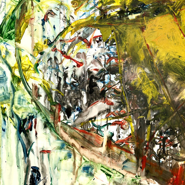 The Cities of Arax n°1