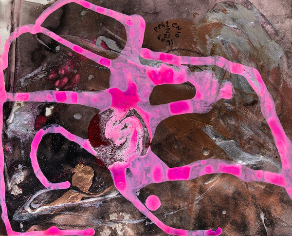 PP42 XS2-The Girl met in a champagne house.