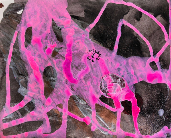 PP42 XS3-The Girl met in a champagne house.