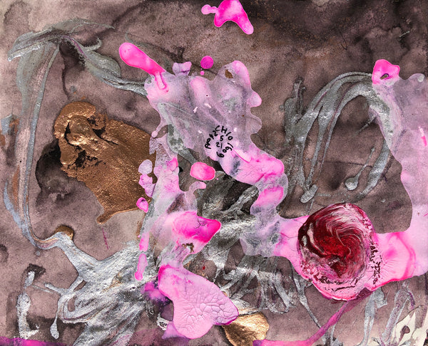 PP42 XS5-The Girl met in a champagne house.