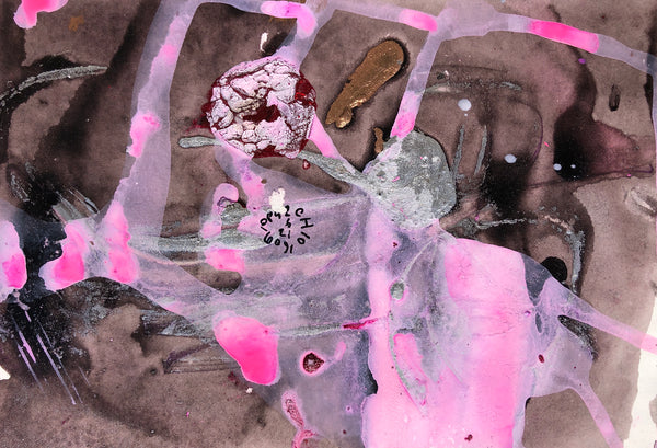 PP42 XS6-The Girl met in a champagne house.