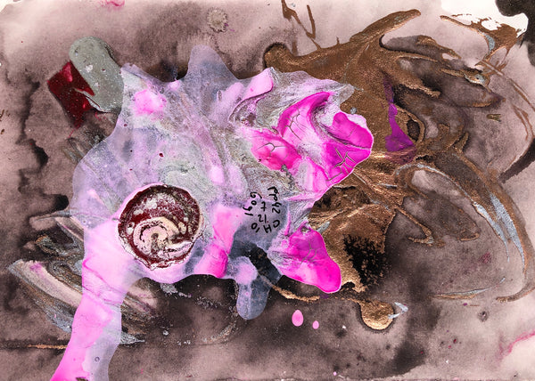 PP42 XS7-The Girl met in a champagne house.