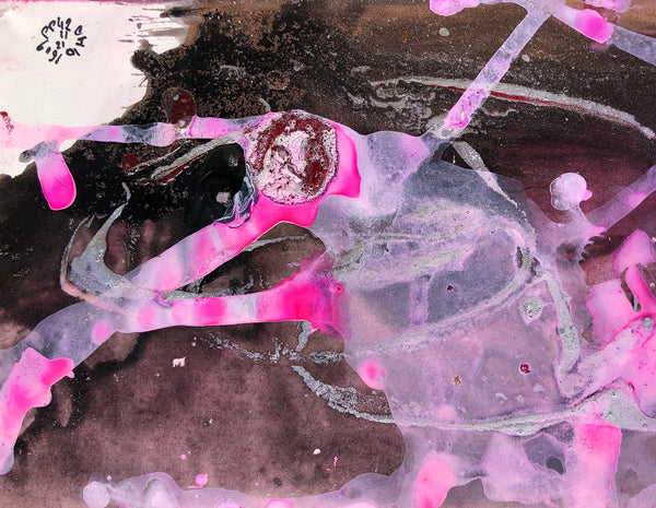 PP42 XS11-The Girl met in a champagne house.