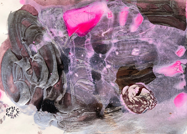 PP42 XS12-The Girl met in a champagne house.