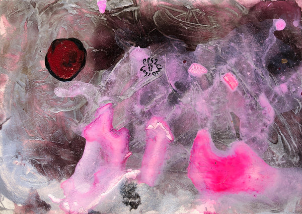 PP42 XS14-The Girl met in a champagne house.