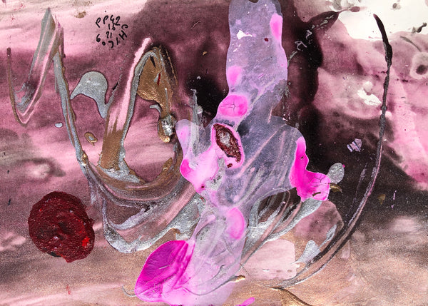 PP42 XS16-The Girl met in a champagne house.