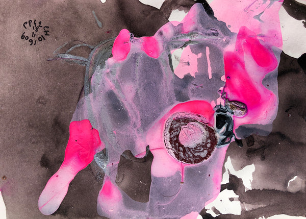 PP42 XS18-The Girl met in a champagne house.