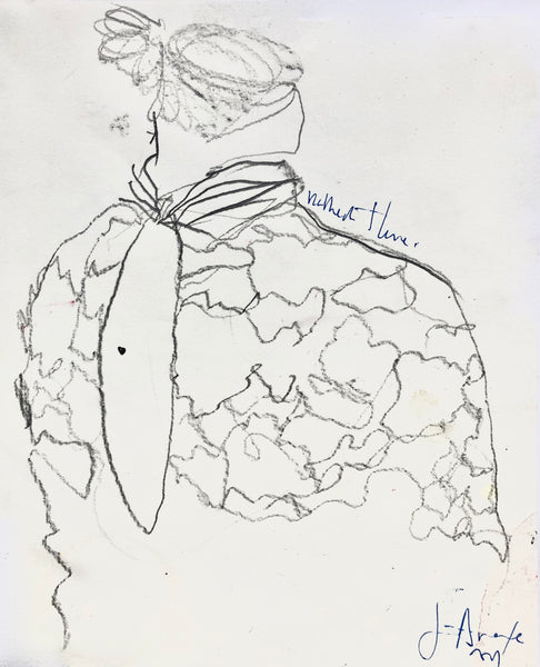 PP53 XS22-The Vermeer's daughter