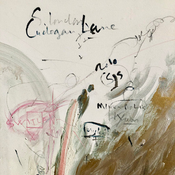 PP48 - The girl with long red hair