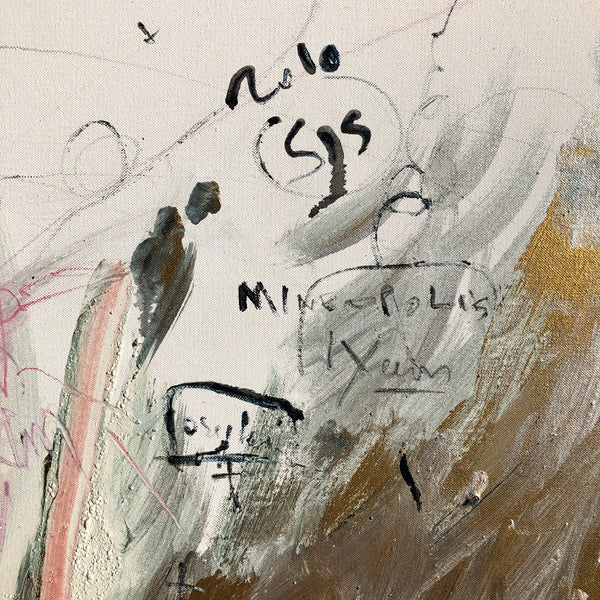 PP48 - The girl with long red hair