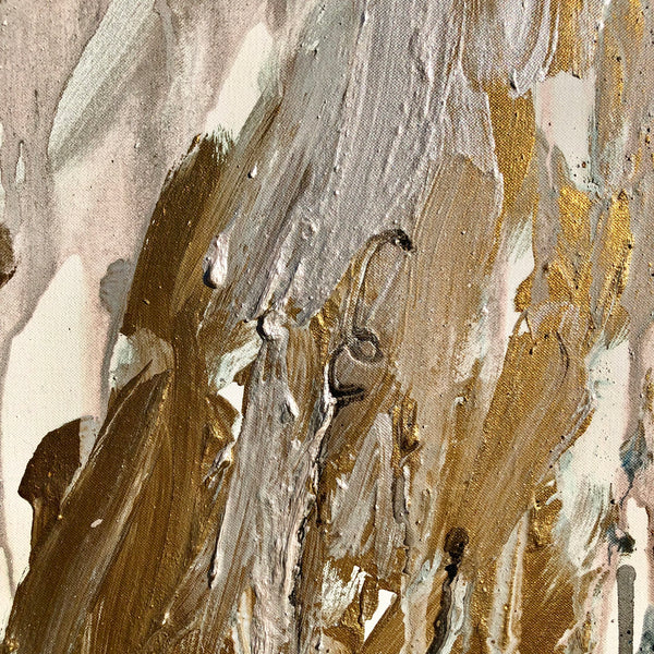 PP48 - The girl with long red hair