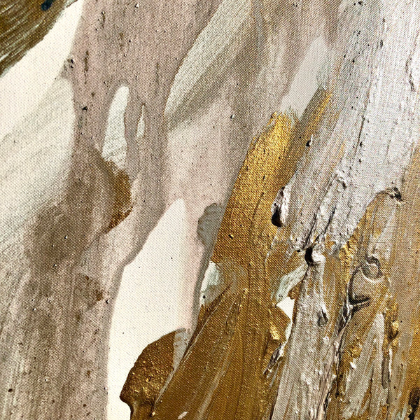 PP48 - The girl with long red hair