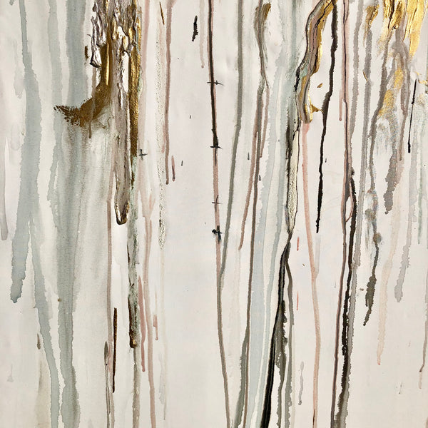 PP48 - The girl with long red hair