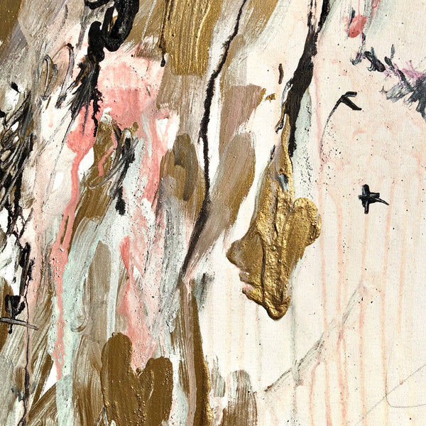 PP48 - The girl with long red hair