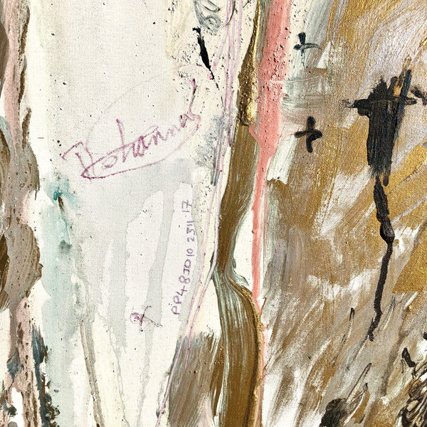 PP48 - The girl with long red hair