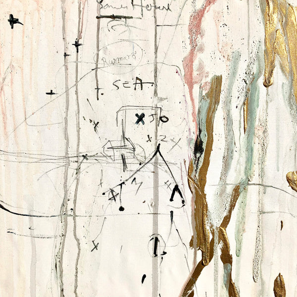 PP48 - The girl with long red hair