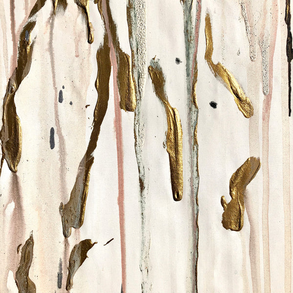 PP48 - The girl with long red hair