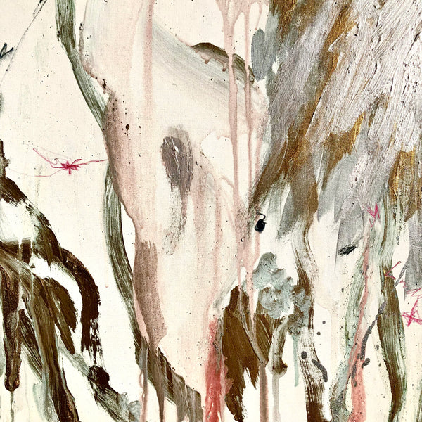 PP48 - The girl with long red hair