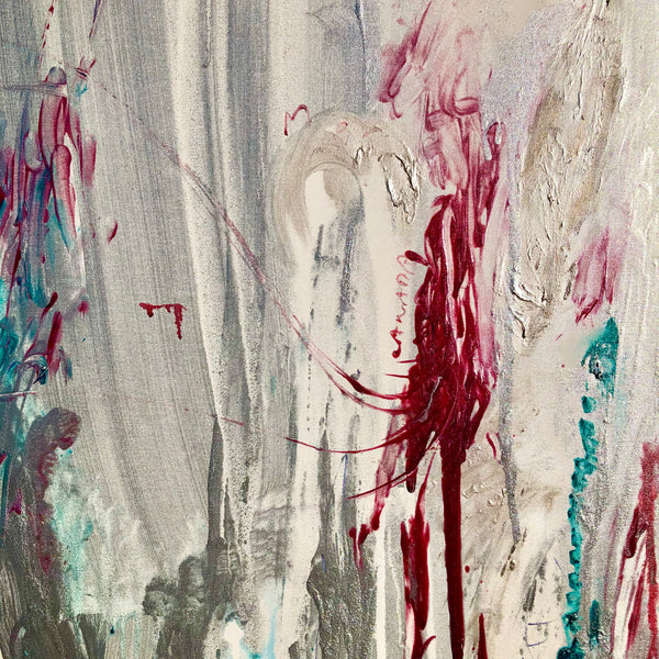 PP49 - The ballerina