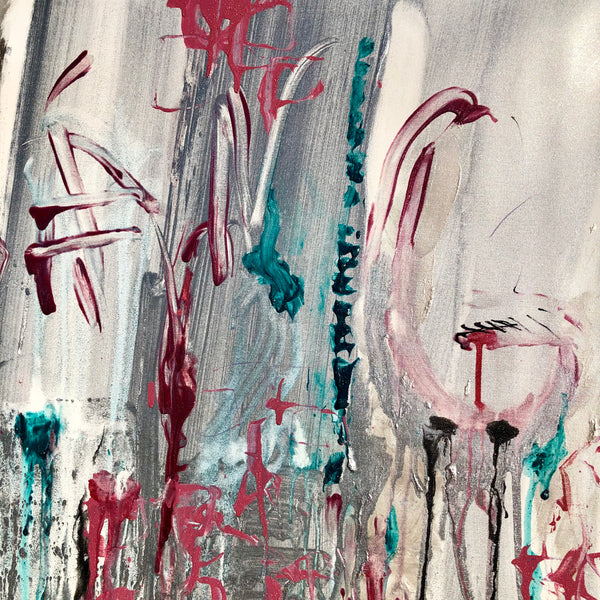 PP49 - The ballerina