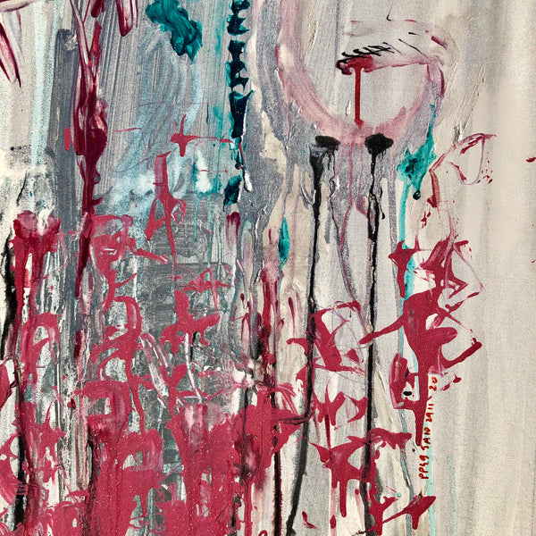 PP49 - The ballerina