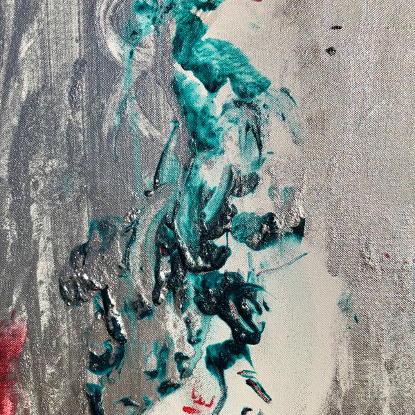 PP49 - The ballerina