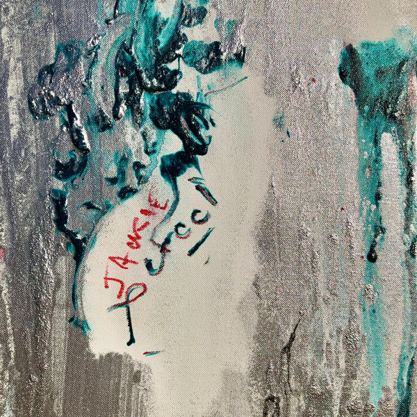 PP49 - The ballerina