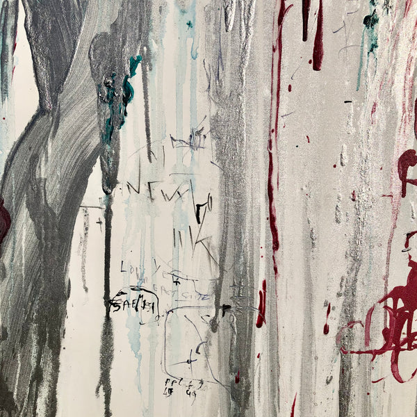 PP49 - The ballerina