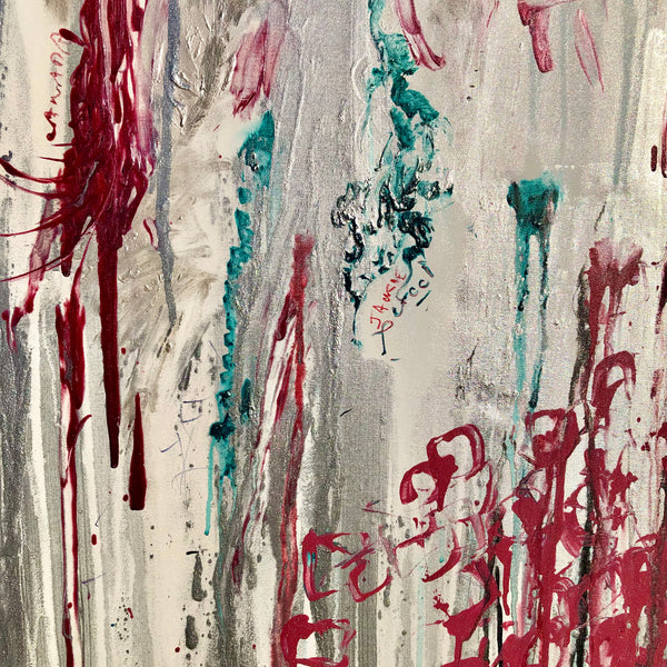 PP49 - The ballerina