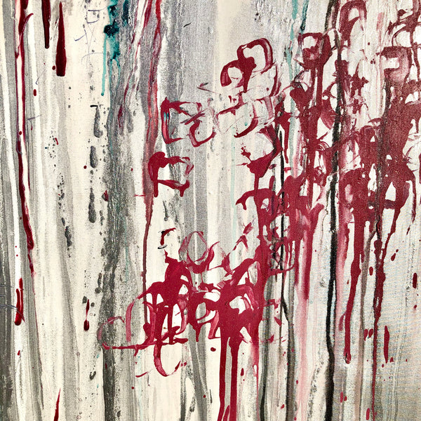 PP49 - The ballerina