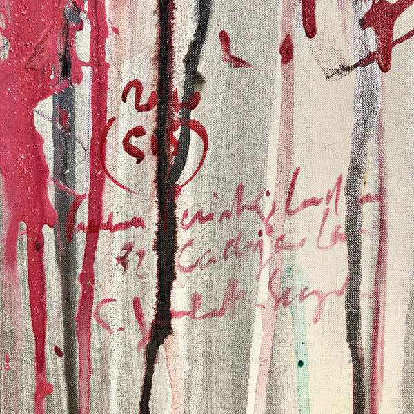 PP49 - The ballerina