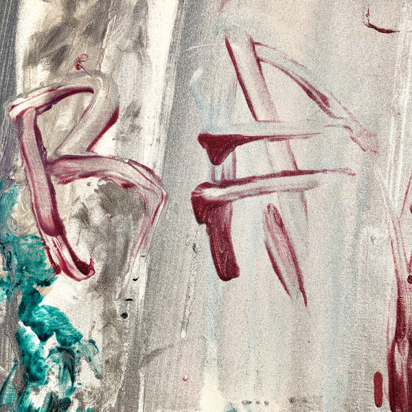 PP49 - The ballerina