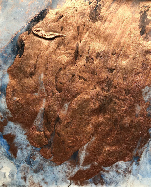 PP43 XS2-An American girl in London