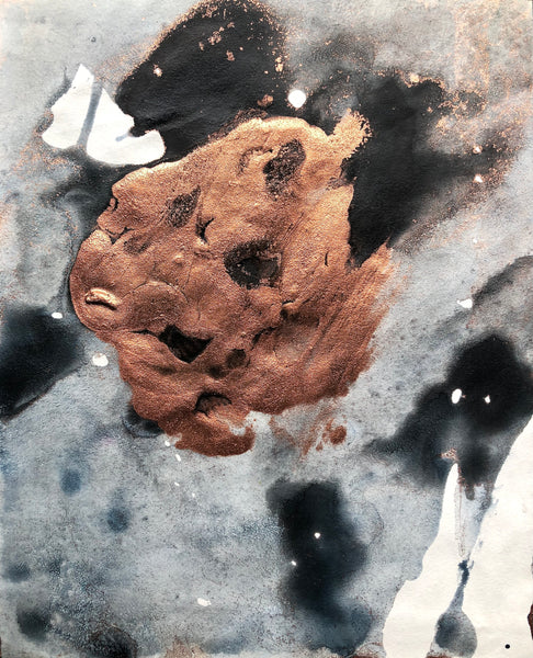 PP43 XS3-An American girl in London