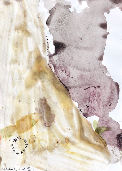 PP35 XS19-The girl who loves art (15x21cm-5,9x8,3in)